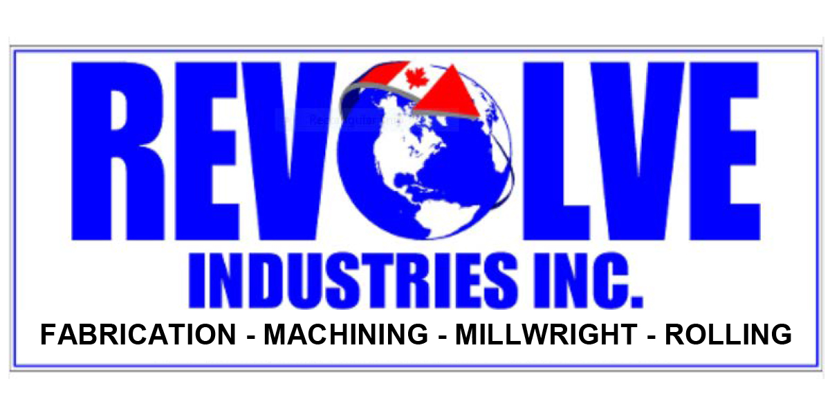 Revolve Industries Inc.